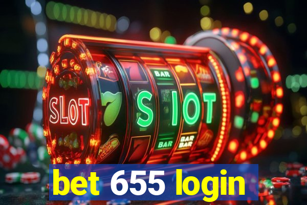 bet 655 login